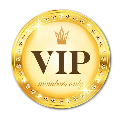 My Store VIP Membership